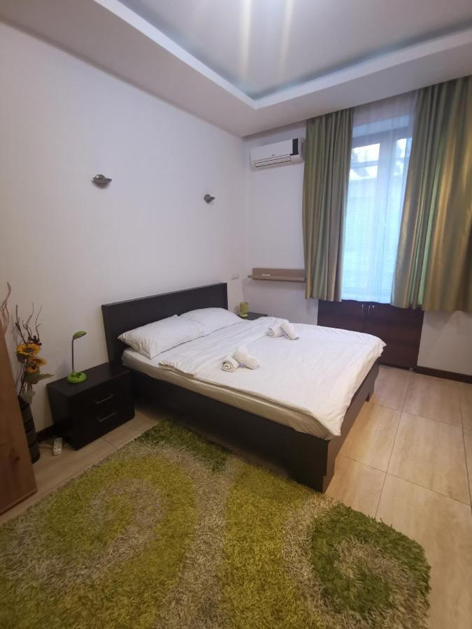 Twin Apartments Belgrade Exterior photo